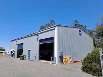 ALS ENVIRO CHINCHILLA