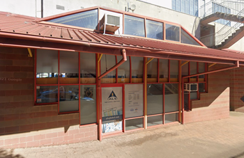 ALS ENVIRO CROWS NEST