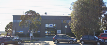 ALS ENVIRO NEWCASTLE