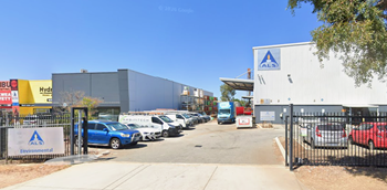 ALS ENVIRO PERTH