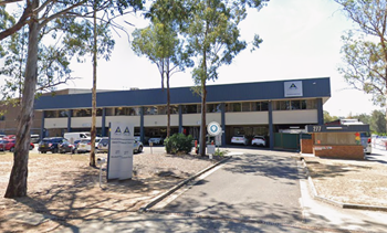 ALS ENVIRO SMITHFIELD