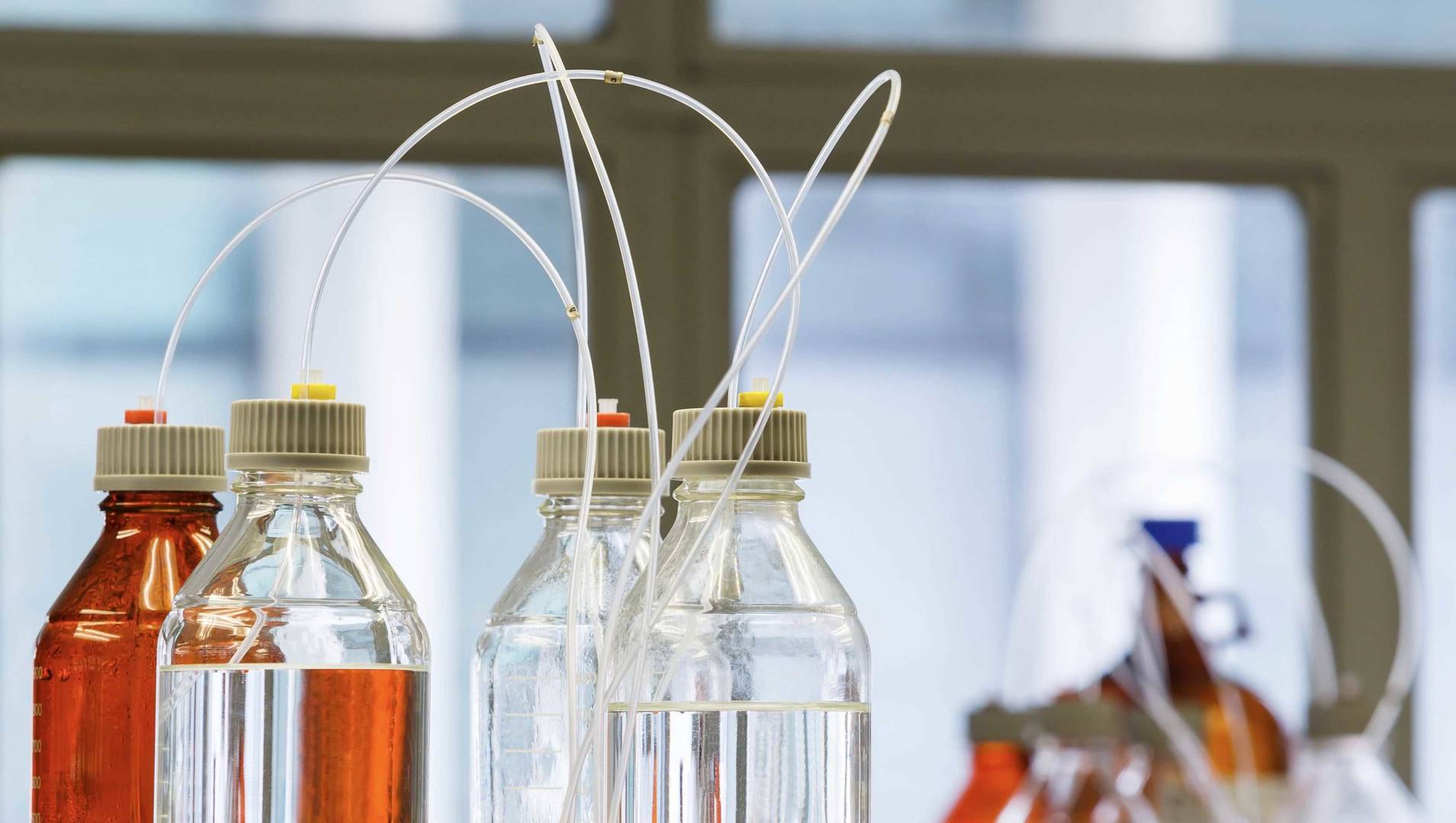 Trinkwasser Analytik auf PFAS | Trinkwasser