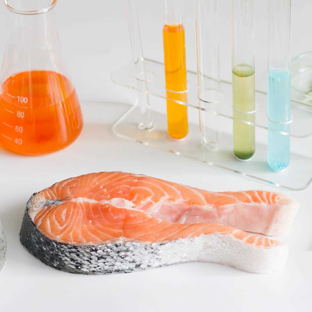 Chemistry & nutritional