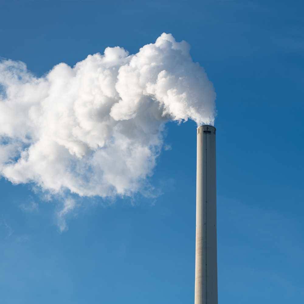 ALS Hong Kong Stack Gas testing