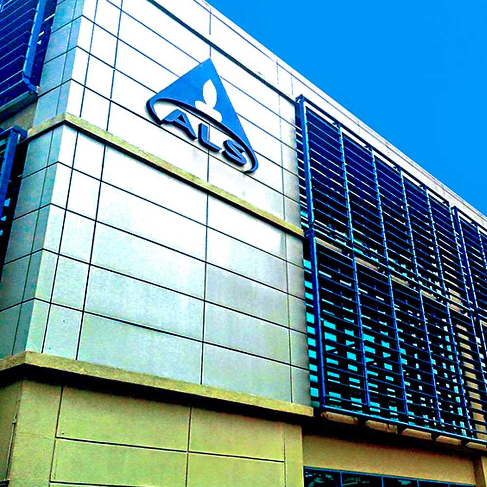 ALS Malaysia Laboratories