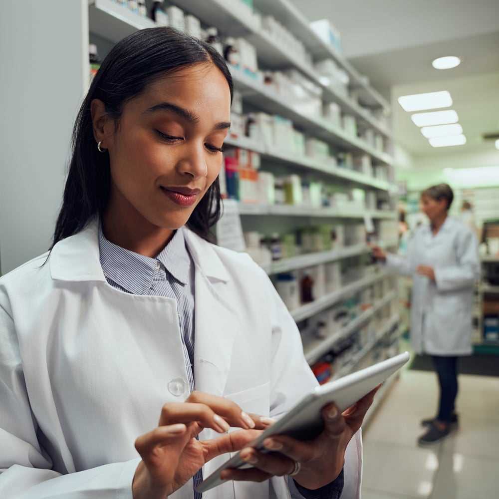 Pharmaceutical