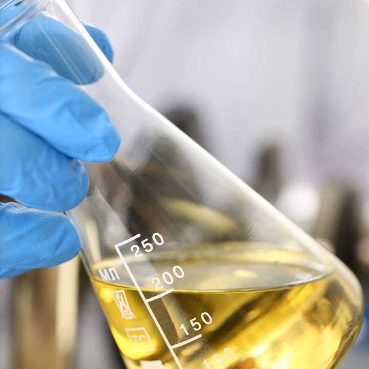 circle - fluid analysis