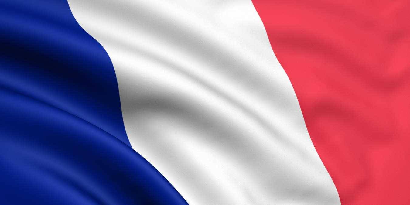 France