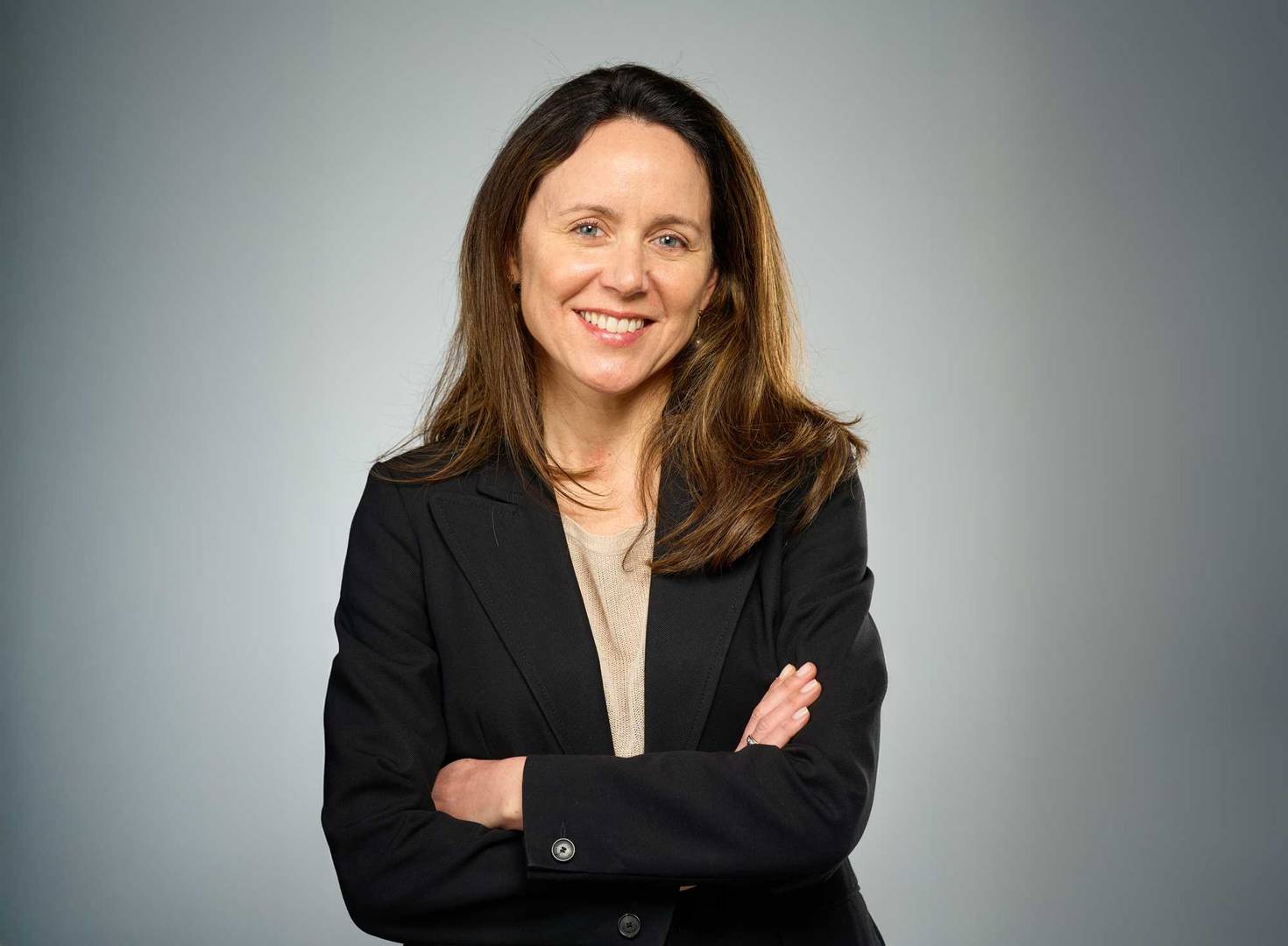 Andrea Vallejo ALS Executive General Manager, Environmental