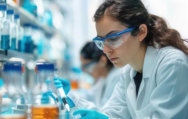 Preguntas frecuentes sobre pruebas y ensayos ambientales