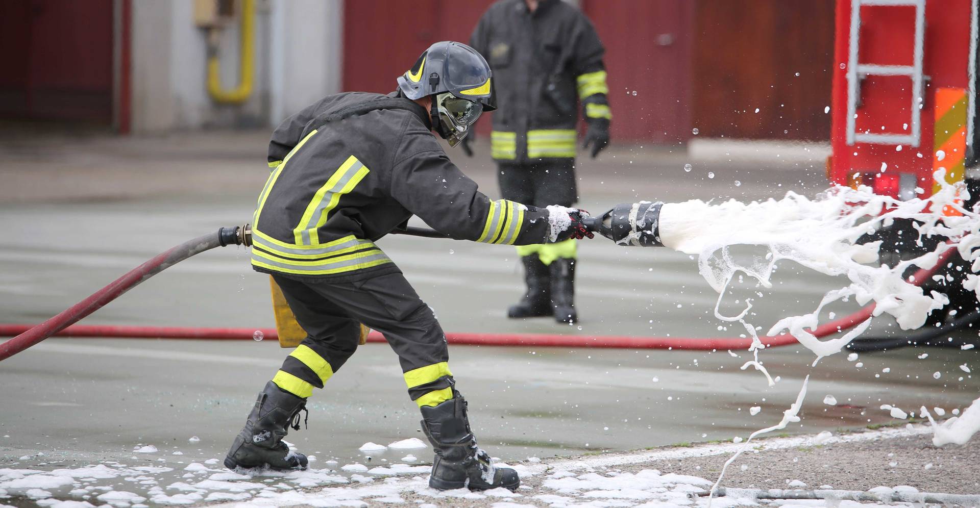 ALS_PFAS_Firefoam_Fireman