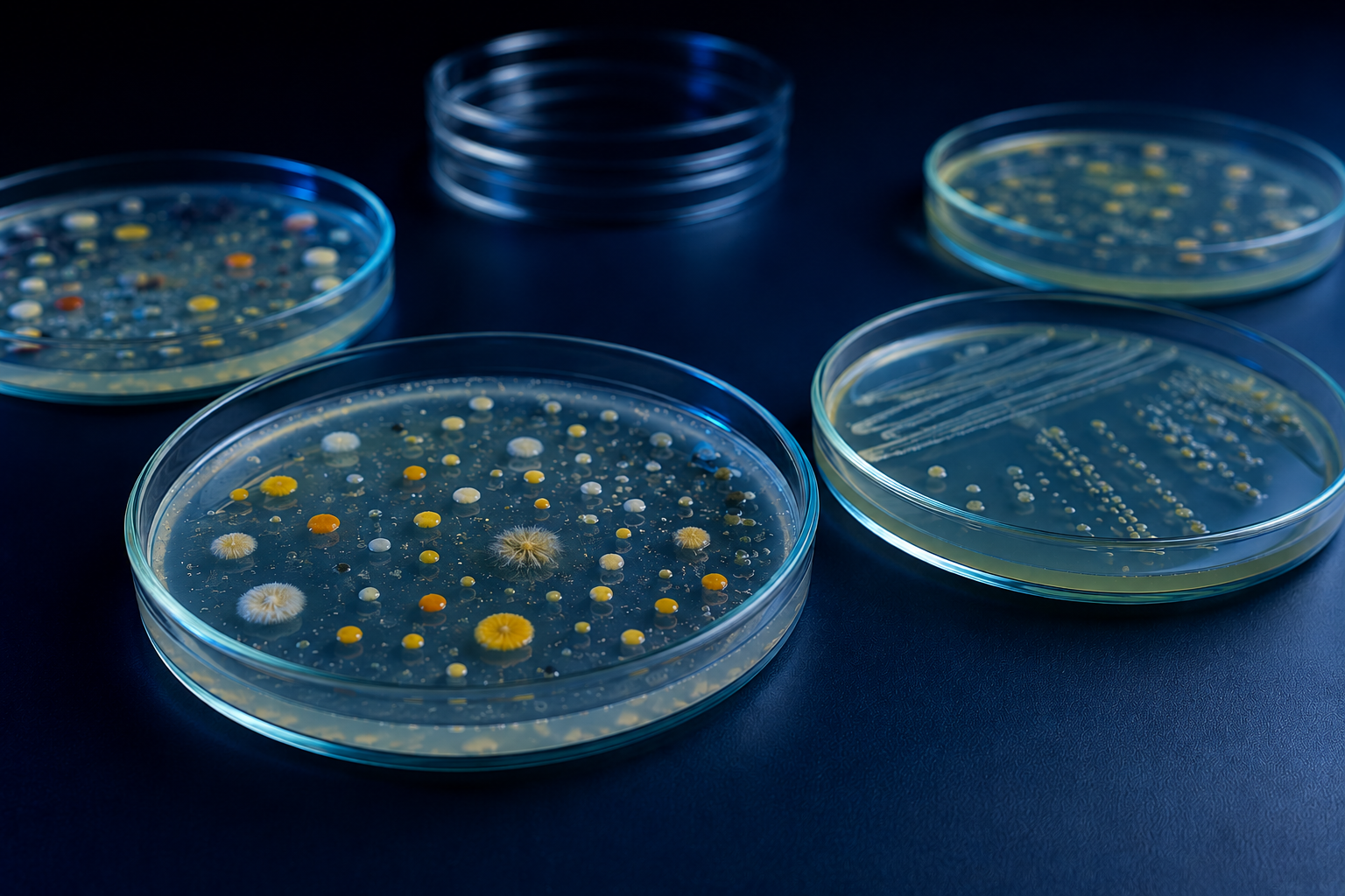 ALS Badania oznaczenia Legionella