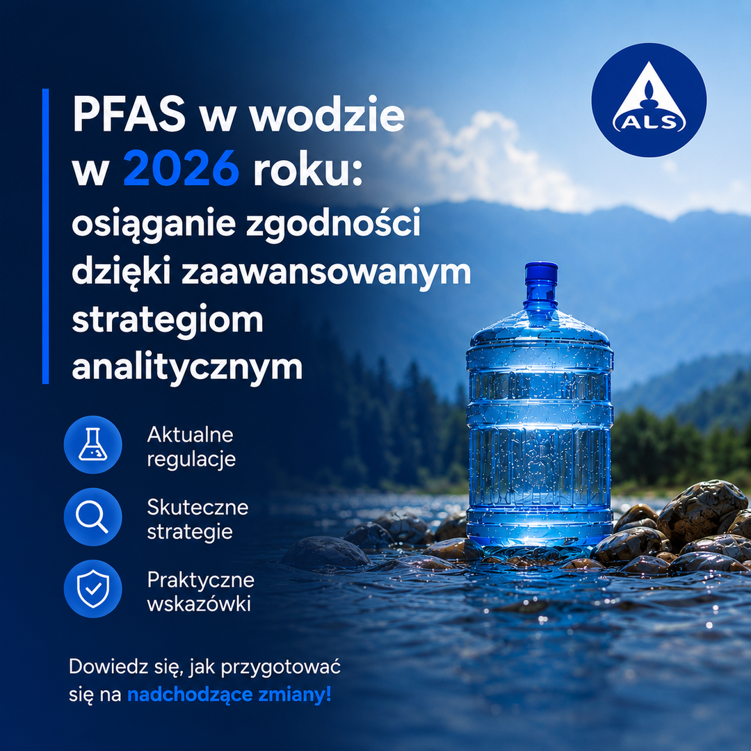 ALS Webinar PFAS