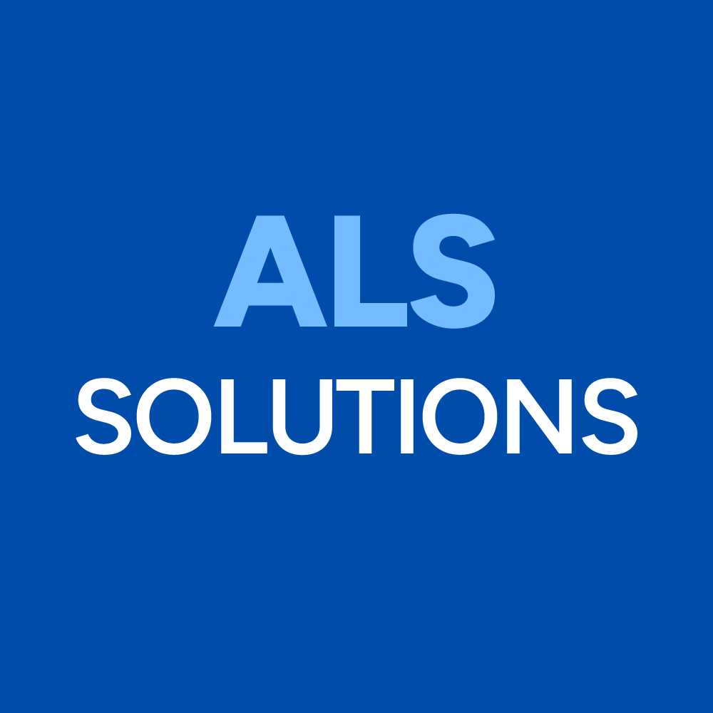 ALS Solutions