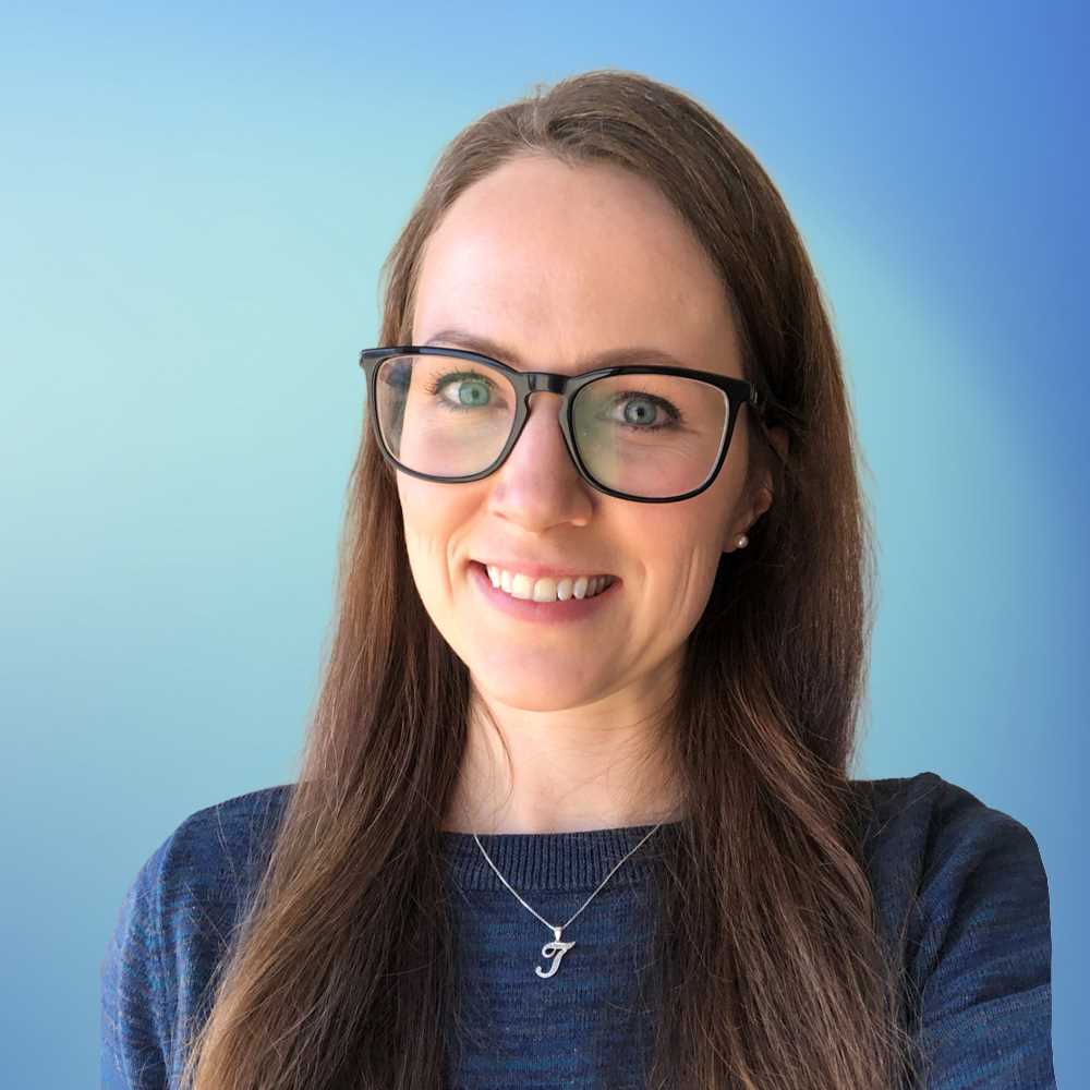 Picture of Tammy Chartrand