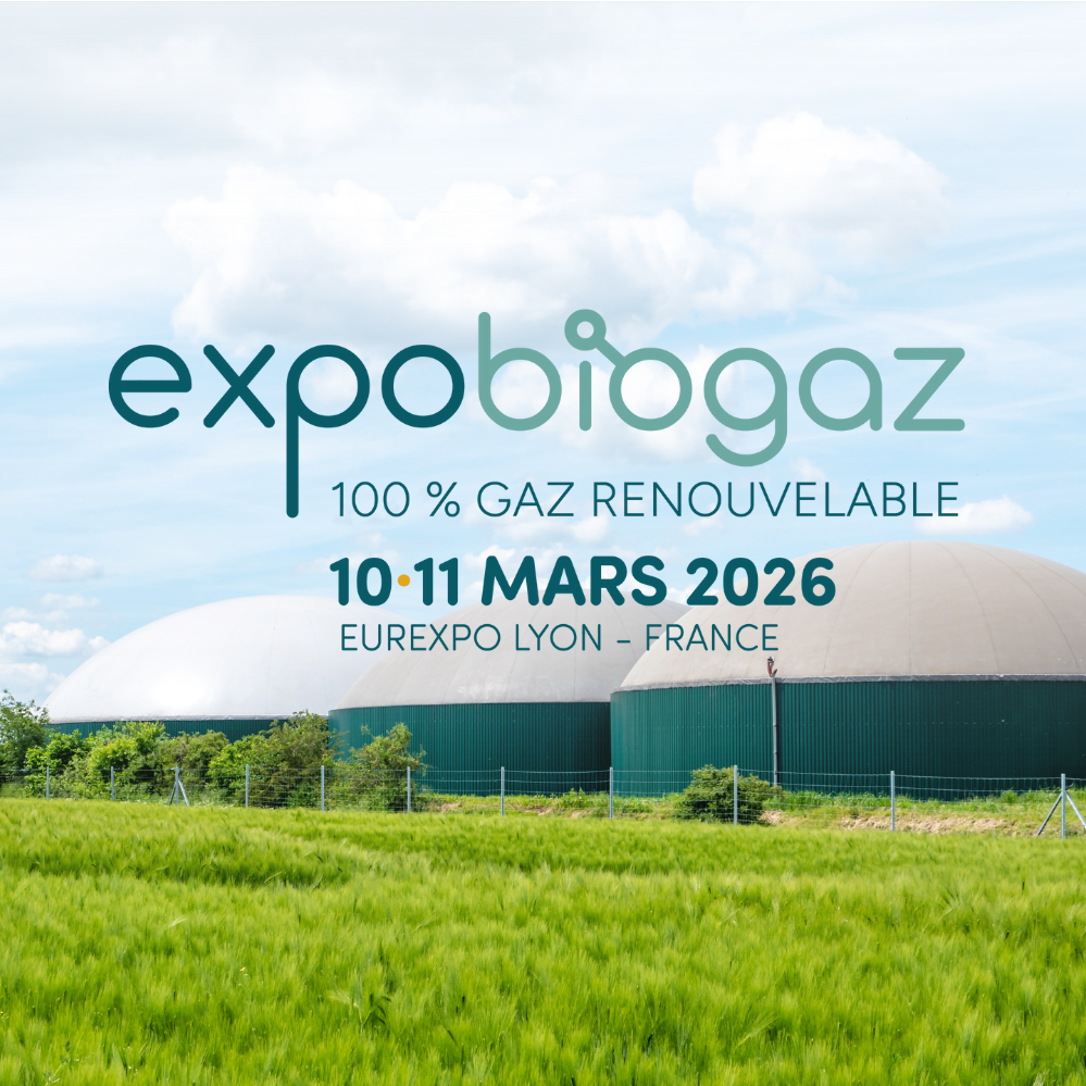 Expobiogaz
