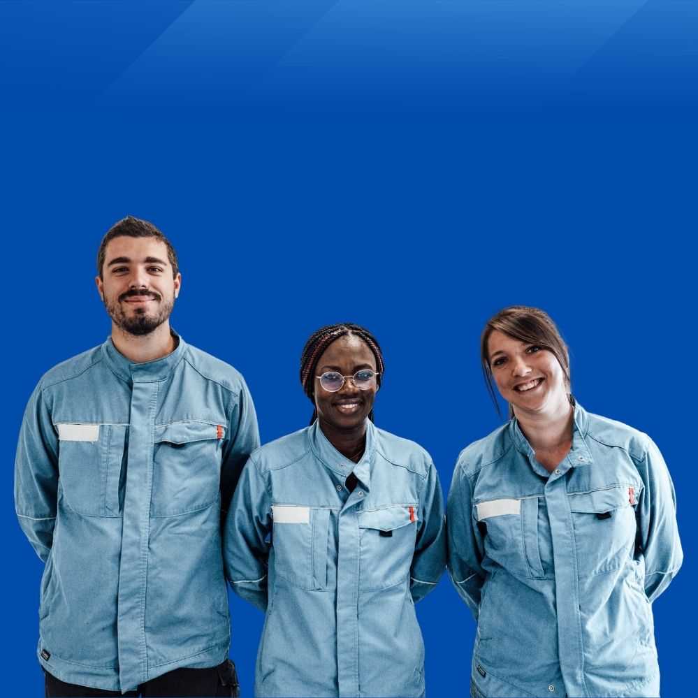 nos laboratoires restent ouverts