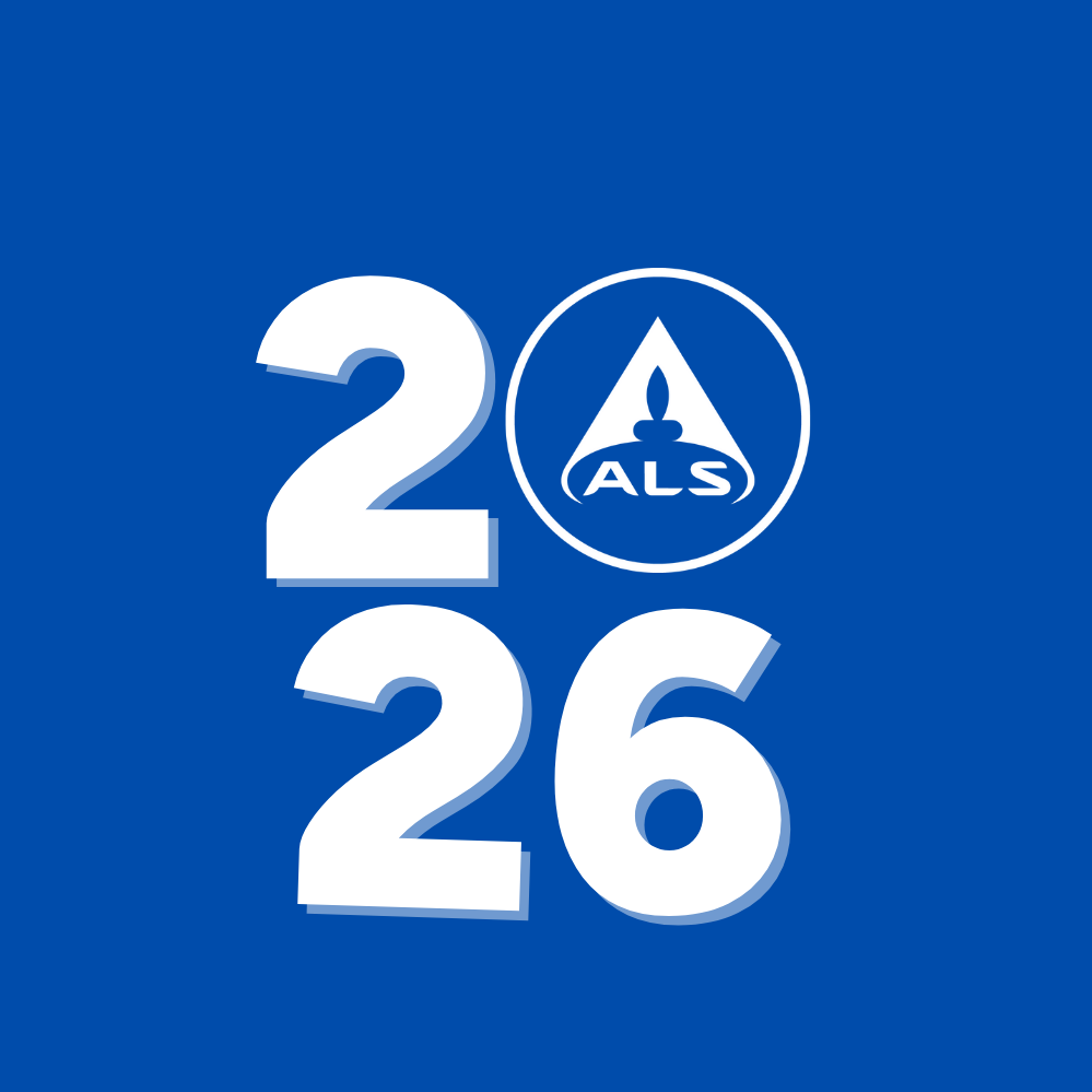 Rétrospective 2025 ALS France