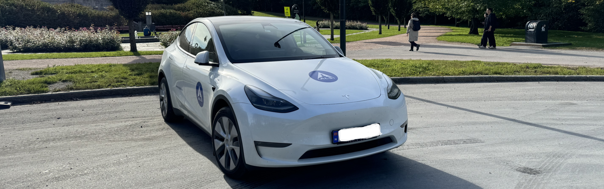 ALSbil