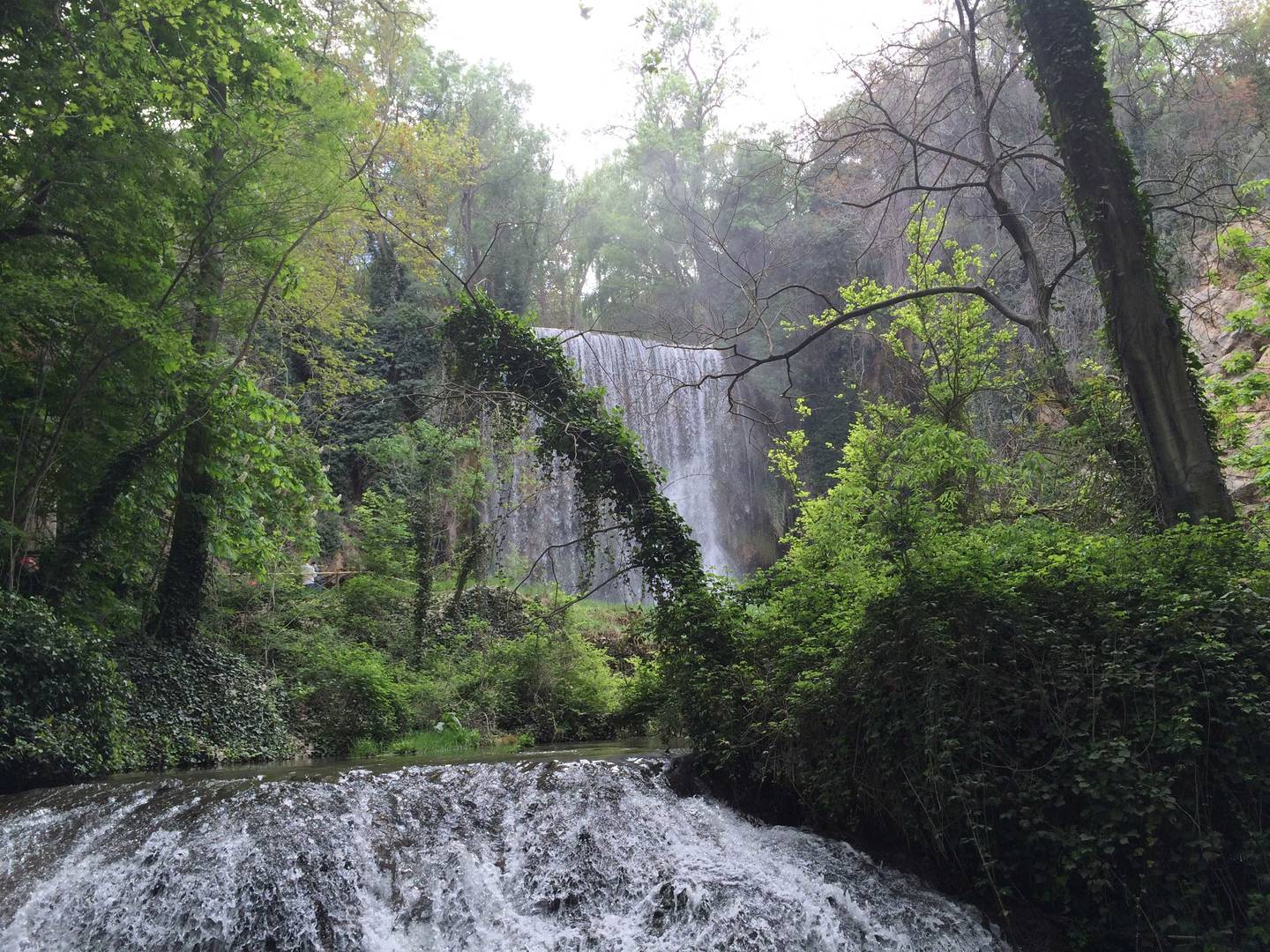 Fossefall