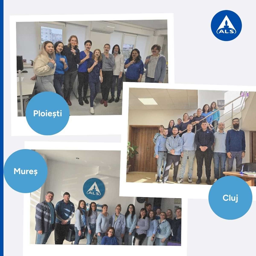 movember in laboratoare