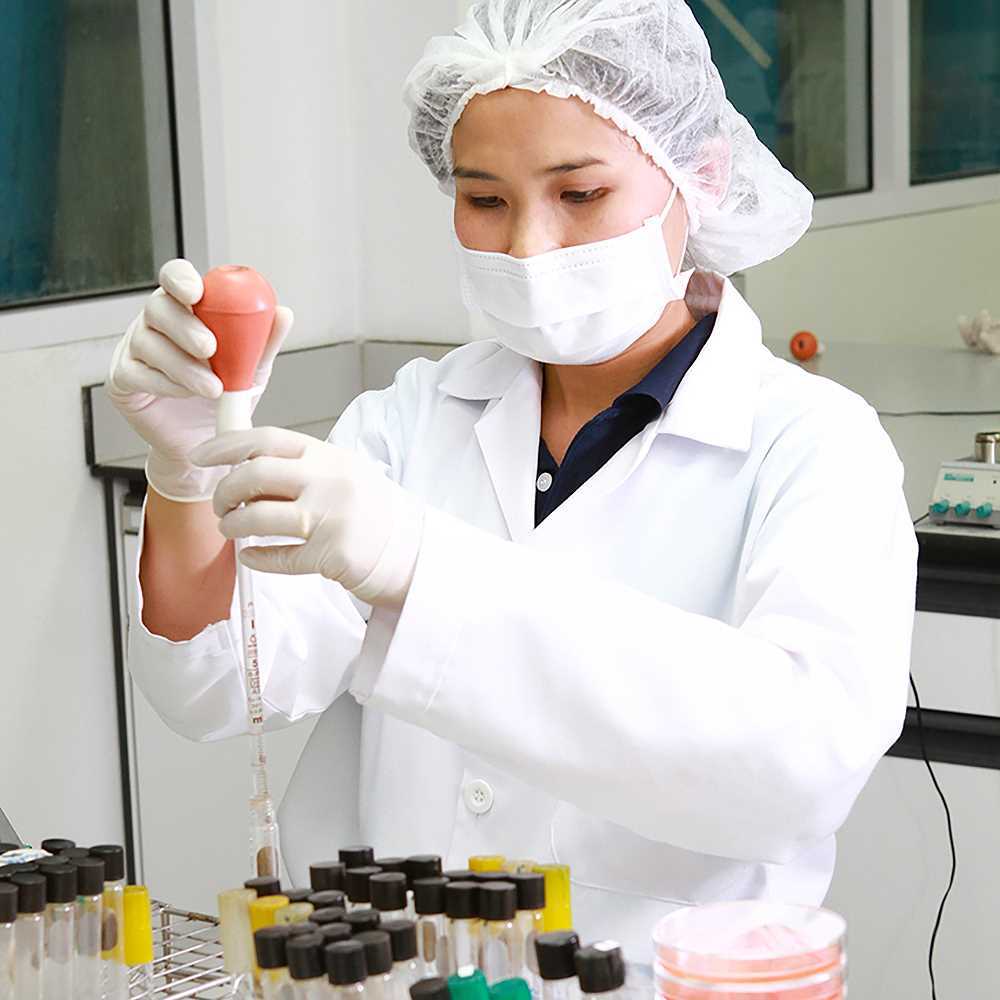 Women in science 