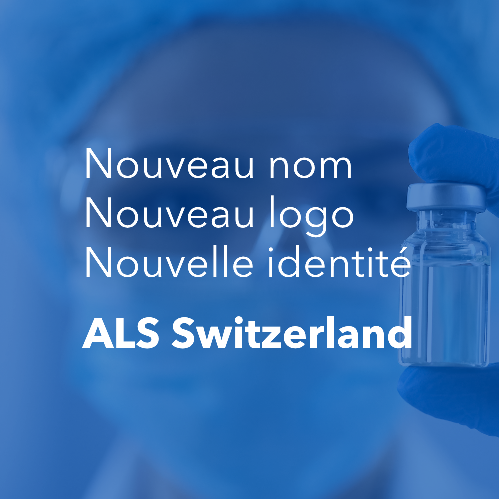 ALS SWITZERLAND