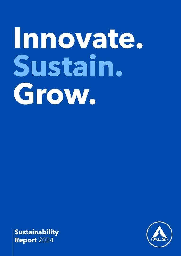 2024 Sustainability Review