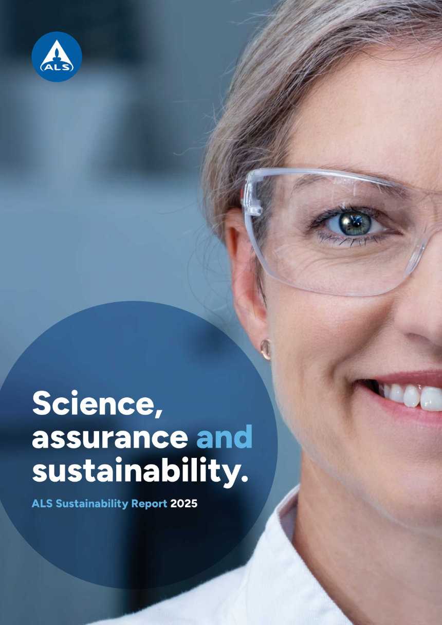 2025 Sustainability Review